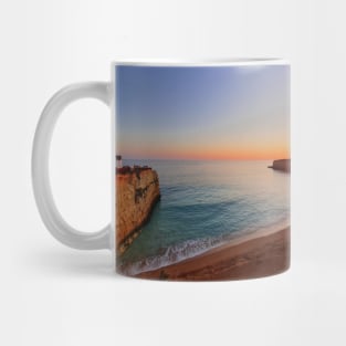 senhora da rocha Mug